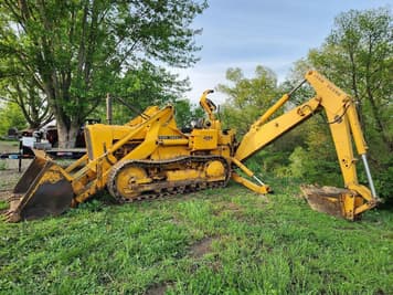 Main image John Deere 2010