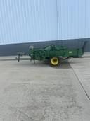 1960 John Deere 24T Image