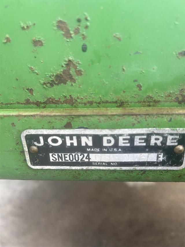 Image of John Deere 24T equipment image 2