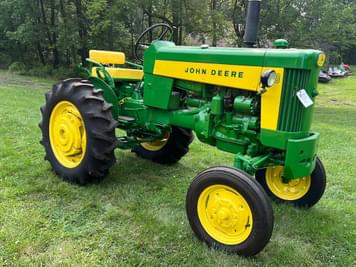 Main image John Deere 330