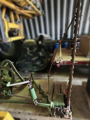 1960 John Deere 39 Image