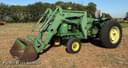 1960 John Deere 4010 Image