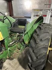 Main image John Deere 435 1