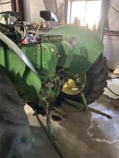 Main image John Deere 435 3