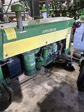 Main image John Deere 435 4