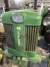 Main image John Deere 435 5