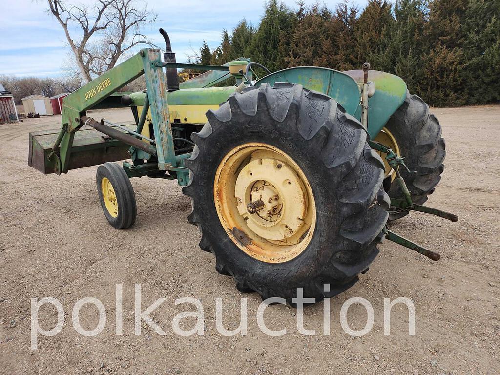 1960 John Deere 435 Tractors Less than 40 HP for Sale | Tractor Zoom