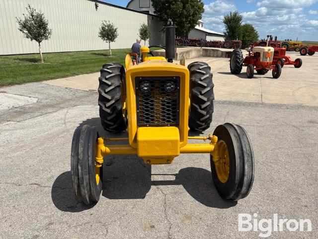 Image of John Deere 440 equipment image 1