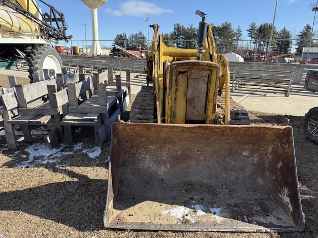 Image of John Deere 440 equipment image 2