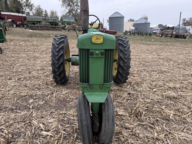 Image of John Deere 530 equipment image 3