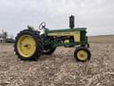 1960 John Deere 530 Image