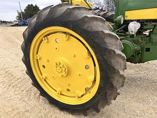 Main image John Deere 530 11