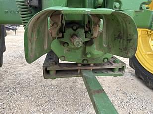 Main image John Deere 530 14