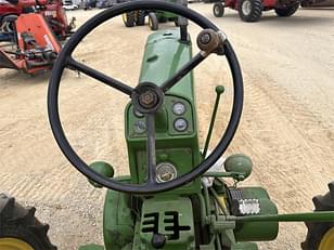 Main image John Deere 530 16