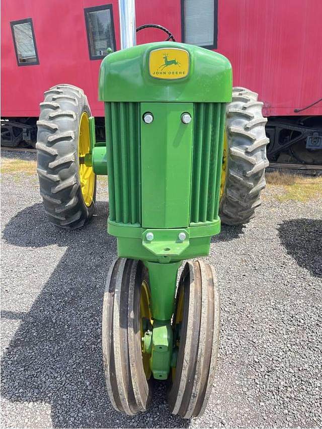 Image of John Deere 530 equipment image 1