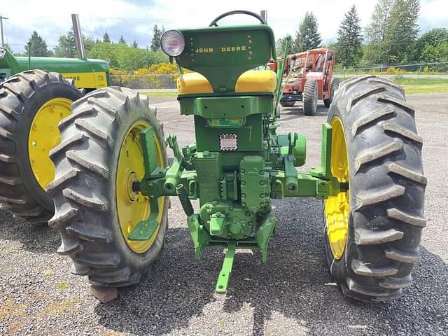 Image of John Deere 530 equipment image 3