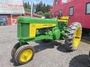 1960 John Deere 530 Image