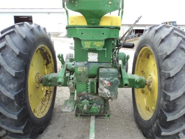 Image of John Deere 630 Image 1