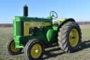 1960 John Deere 630 Image