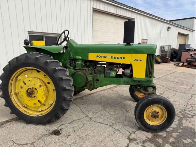 Image of John Deere 730 equipment image 3