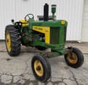 1960 John Deere 730 Image