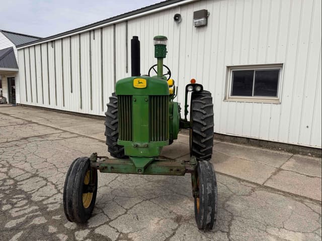 Image of John Deere 730 equipment image 2