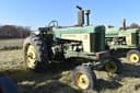 1960 John Deere 730 Image