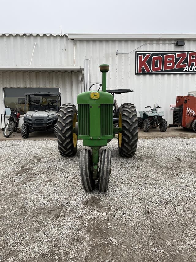 Image of John Deere 730 equipment image 2