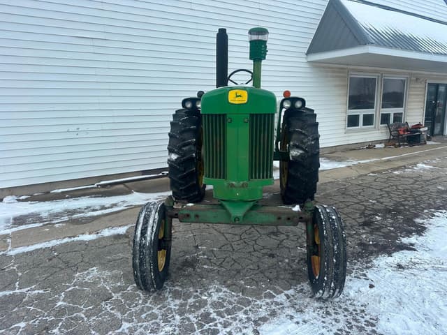Image of John Deere 730 equipment image 2