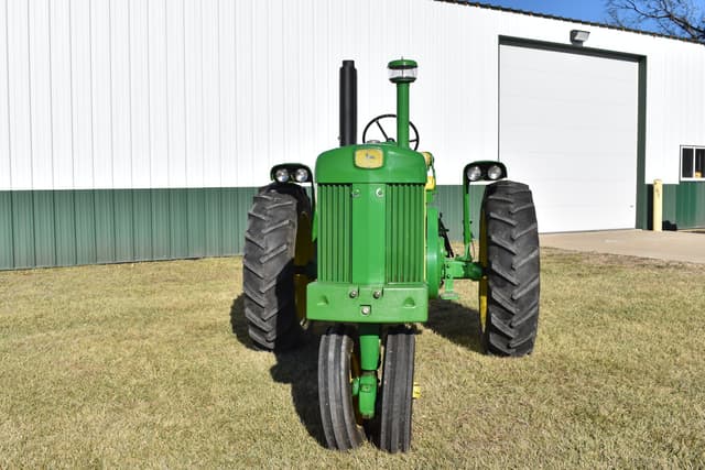 Image of John Deere 730 equipment image 3