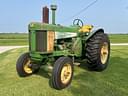 1960 John Deere 730 Image