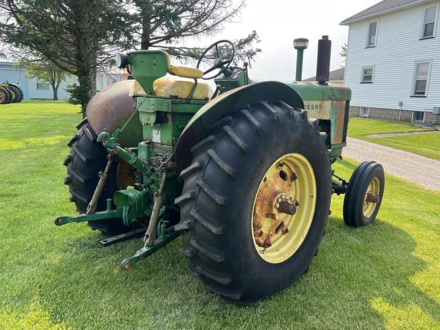 Image of John Deere 730 equipment image 4