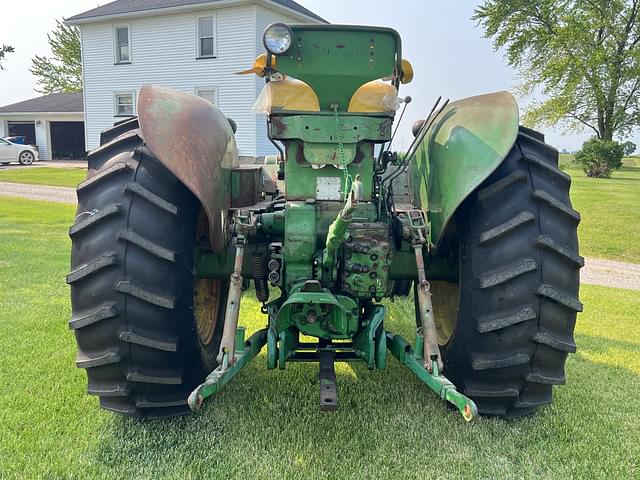 Image of John Deere 730 equipment image 3