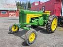 1960 John Deere 730 Image