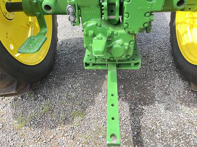 Image of John Deere 730 equipment image 4