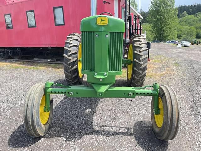 Image of John Deere 730 equipment image 1