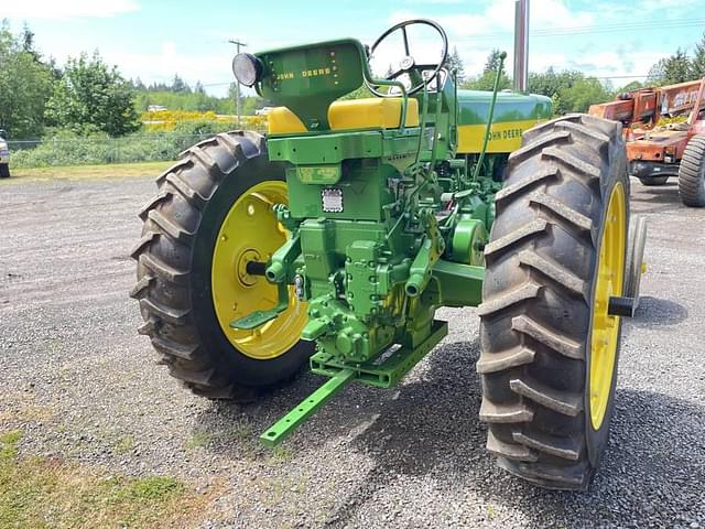 Image of John Deere 730 equipment image 3