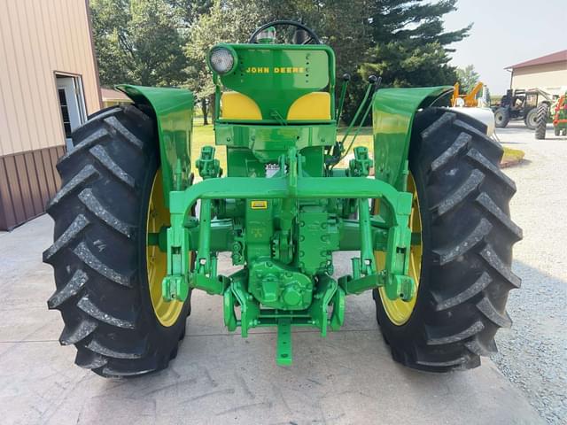 Image of John Deere 730 equipment image 3