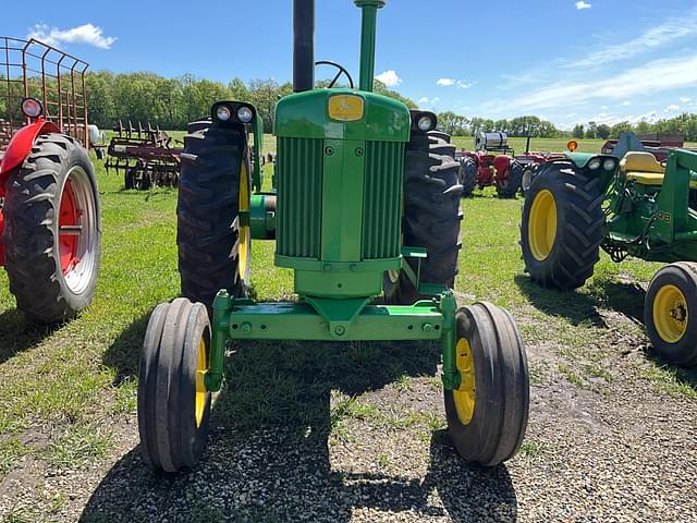 Image of John Deere 730 equipment image 2