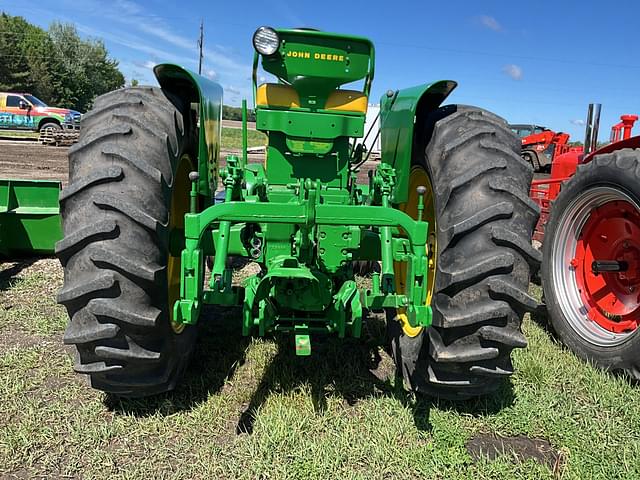 Image of John Deere 730 equipment image 3