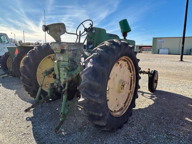 Image of John Deere 730 equipment image 3