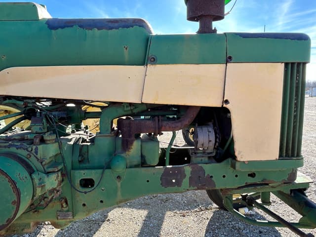 Image of John Deere 730 equipment image 4