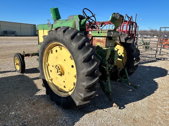 Image of John Deere 730 equipment image 1