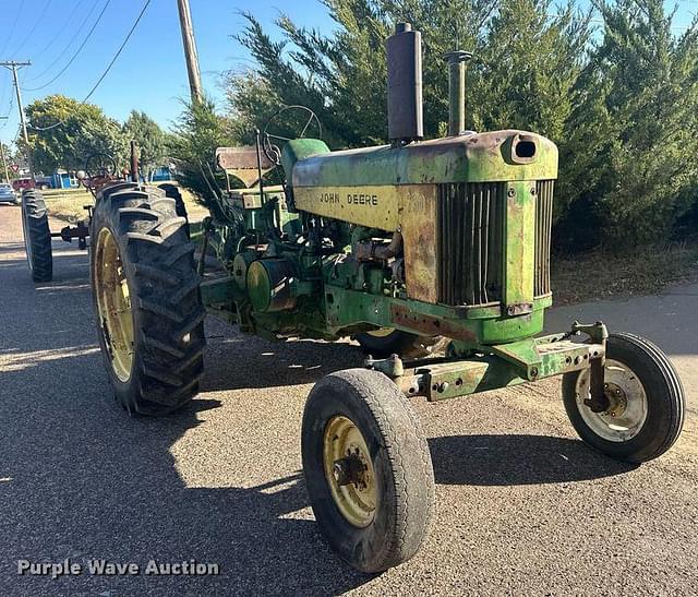 Image of John Deere 730 equipment image 2