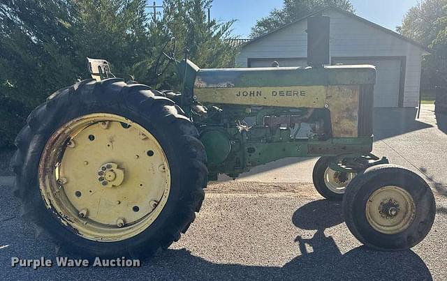 Image of John Deere 730 equipment image 3