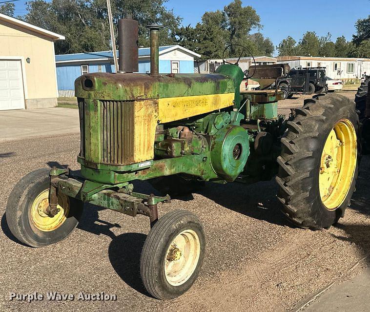 Image of John Deere 730 Primary image