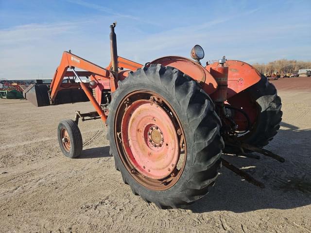 Image of Massey Ferguson 65 equipment image 3