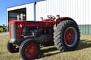1960 Massey Ferguson 98 Image