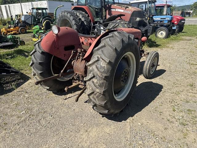 Image of Massey Ferguson 35 equipment image 2