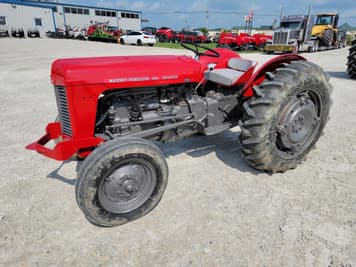 Main image Massey Ferguson 35